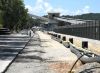 Nastavljena rekonstrukcija cestovnog ulaza u Lukavac