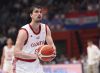 Dario Šarić se nakon decenije vratio u Euroligu