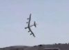 Osam osoba poginulo nakon pada bombardera B-52 u američkoj vojnoj bazi