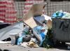 Mostar: Počinje odvoz nagomilanog otpada, angažirana mehanizacija na deponiji