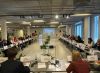 Članovi Delegacije PSBiH na sastanku Komiteta za kulturu Parlamentarne dimenzije CEI