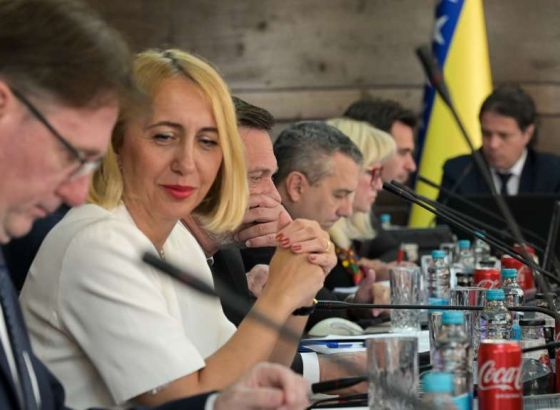 Vlada FBiH usvojila zaključke za zaštitu vodnih resursa u vezi sa HE Ulog i Gornjim horizontima
