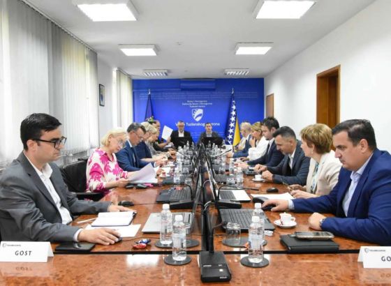 Vlada TK izdvaja 16,5 miliona KM za podršku poljoprivredi i ruralnom razvoju