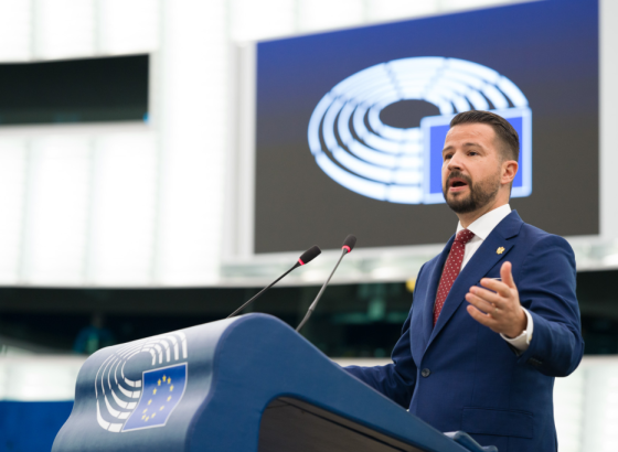 Milatović: Crna Gora spremna postati 28. članica Evropske unije