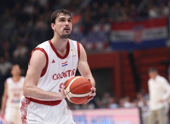 Dario Šarić se nakon decenije vratio u Euroligu
