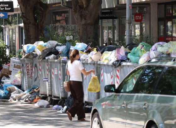 Ćemalović: Ugrožen cjelokupan turistički sektor Mostara