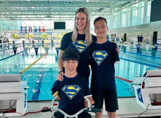 Sjajan nastup u Zagrebu, sedam medalja za Ismaila Barlova i Ismaila Zulfića