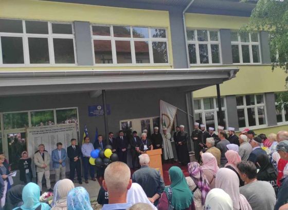 Obilježavanje 34. godišnjice stradanja Bošnjaka na području Kalinovika, još se traga za 42 osobe