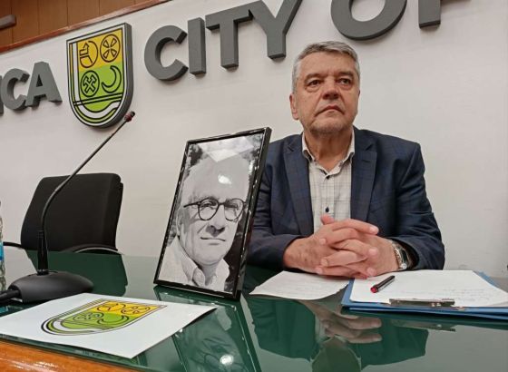 Zeničani se oprostili od Mileta Srdanovića, čovjeka koji je ostavio tragove u svakodnevnim simbolima
