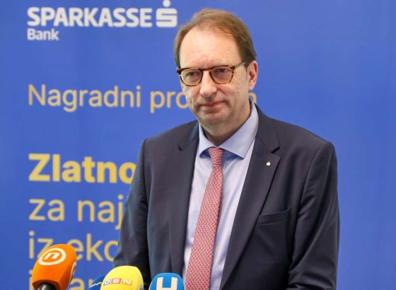 Sparkasse Bank dodijelila nagrade Zlatno S i ukazala na značaj finansijske pismenosti