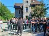 Kakanjski rudari dobili plaću i vratili se na posao, protest počeo u Brezi i nastavljen u Zenici