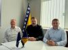 Narod i Pravda, Socijaldemokrate BiH i Stranka penzionera potpisali predizbornu koaliciju