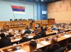 NSRS usvojila rebalans budžeta, povećane garancije i dugoročno zaduženje RS
