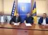 Potpisan ugovor o izradi Šumsko-privredne osnove za BPK Goražde