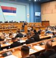NSRS usvojila rebalans budžeta, povećane garancije i dugoročno zaduženje RS