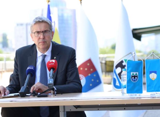 Nova ulaganja i projekti vraćaju značaj Olimpijskom bazenu Otoka