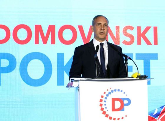 Bartulica: Zemlje zapadnog Balkana na putu u EU moraju riješiti pitanja iz prošlosti