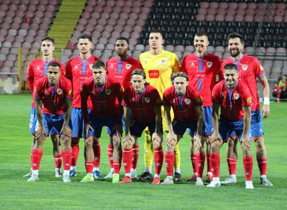 Protivnik Borca na startu Lige prvaka Levski