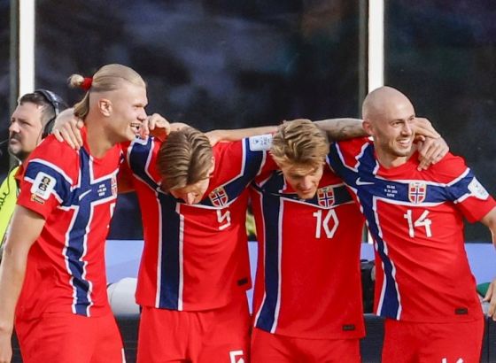 Norveška ubjedljivo savladala Irak i pobjedom otvorila nastup na Svjetskom prvenstvu