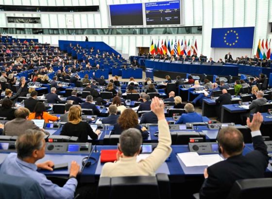 Evropski zakonodavci daju konačno odobrenje za stroža pravila o migracijama