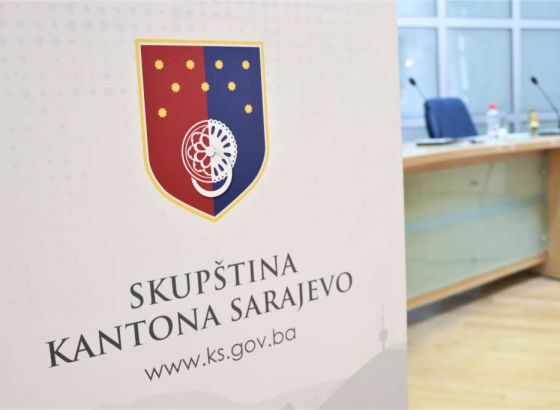 Pandurević: Zakon o komunalnoj policiji KS uvodi efikasniji nadzor i sankcionisanje