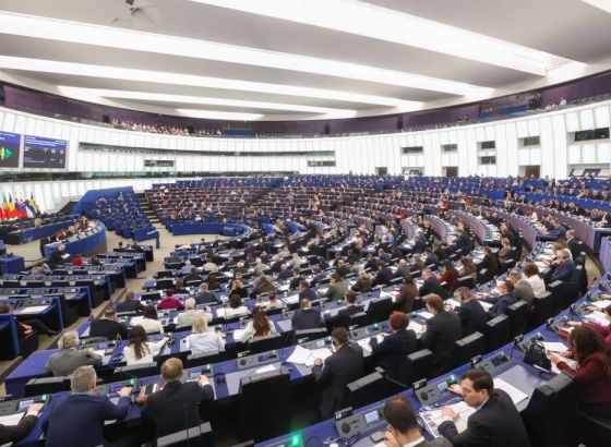 Evropski parlament pozvao političke lidere u BiH da okončaju opstrukcije i provedu reforme