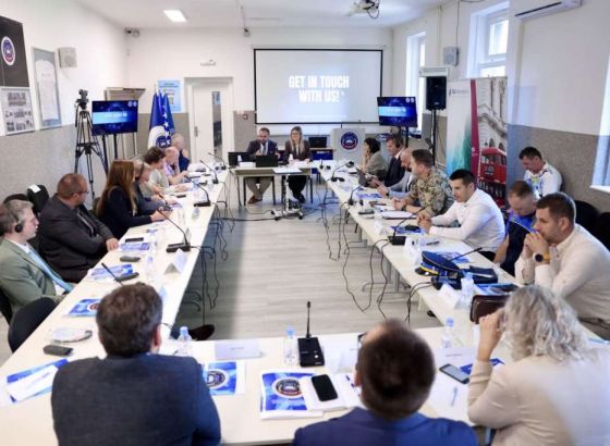 Digital Security HUB svečano otvoren u Sarajevu