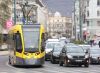 Zbog radova na sječi stabala sutra izmijenjen režim saobraćaja u centru Sarajeva