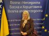 Ambasadorica Kovačević Bajtal: Otvaranje novih BIP-ova olakšat će promet i trgovinu