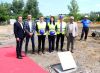 Položen kamen temeljac za novu zgradu Općinskog suda u Lukavcu
