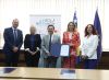 Potpisan Sporazum o saradnji za razvoj bezgotovinskog plaćanja u Federaciji BiH