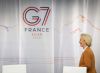 Von der Leyen na samitu G7 o ekonomskim neravnotežama, Ukrajini i Bliskom istoku