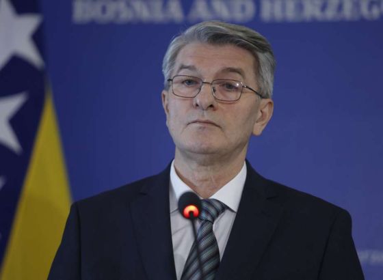 Mehmedović upozorava na diskriminaciju pri zapošljavanju u UIO BiH: Provodi se planirano "etničko čišćenje“ Bošnjaka
