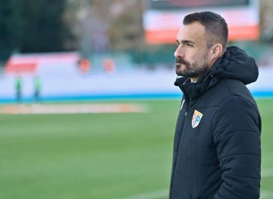 Dario Bašić više nije trener HŠK Posušje
