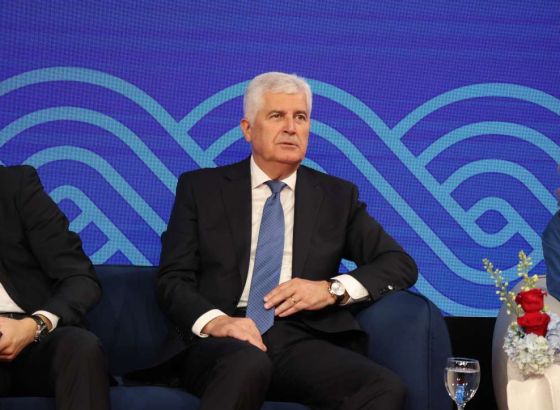 Predstavljanjem knjige Dragana Čovića i Valentine Marinčić otvoreni Dani HAZU-a u BiH