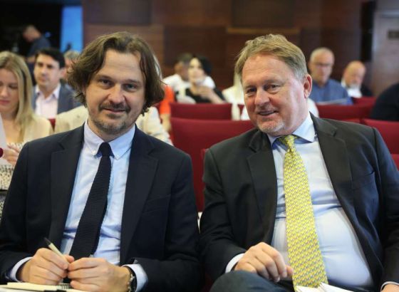 Uprkos osiguranih 10 miliona KM reforma javne uprave u BiH stagnira