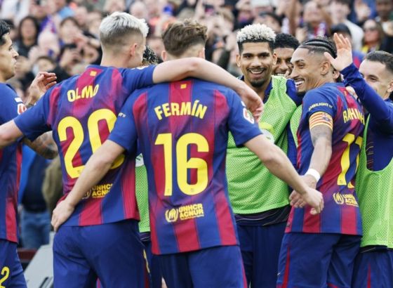 Saudijci kreću po zvijezdu Barcelone: Sprema se ogromna ponuda