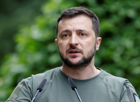 Zelenski upozorava Rusiju da će Moskva goriti