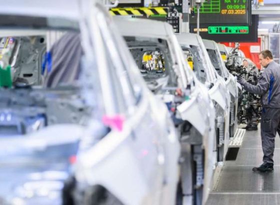 Volkswagen grupa na putu da ukine 50.000 radnih mjesta do 2030. godine