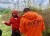 IOM - Smanjenje razvojne pomoći povećava rizik od novih migracija