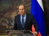 Lavrov odbacio Evropsku uniju kao odgovarajućeg partnera u pregovorima za okončanje rata u Ukrajini