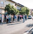 Bihać obilježio 34. godišnjicu pogibije četiri djevojčice, među prvim civilnim žrtvama rata
