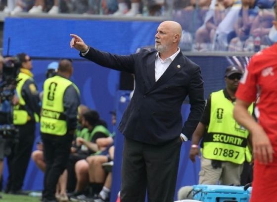 Selektor Sergej Barbarez i Edin Džeko poslije Švicarske: Neće biti lako, ali nema predaje!