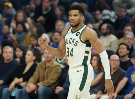 Poznat klub u kojem Giannis Antetokounmpo želi nastaviti karijeru