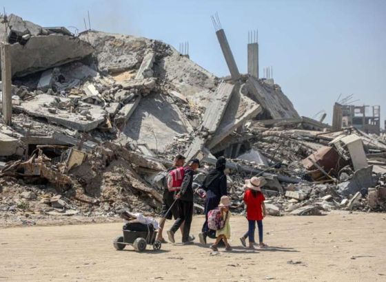 UNICEF: Primirje u Gazi 'smrtonosna je iluzija' za djecu i mlade
