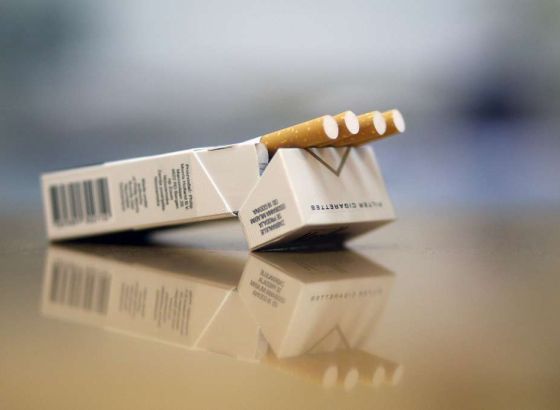 Cijena pakovanja od 20 cigareta u Njemačkoj bi mogla porasti na više od 11 eura do 2030.