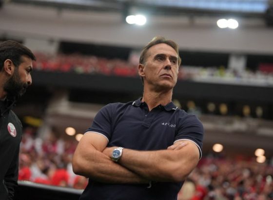 Lopetegui nakon debakla protiv Kanade: Možemo igrati protiv BiH