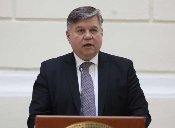 Brkić: BiH nije napravila bitan iskorak nakon odluke o otvaranju pregovora s EU