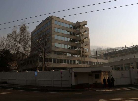 Predstavnici civilnog društva zabrinuti zbog rasprava o novoj ulozi OHR-a