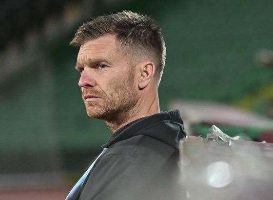Rožman imenovan za trenera Zrinjskog, predstavljen i novi stručni štab